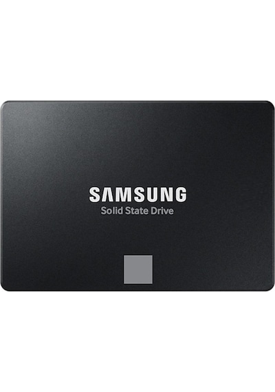 Samsung Uyumlu 500GB 870 EVO MZ-77E500BW 560- 530MB  s SSD SATA-3 Disk