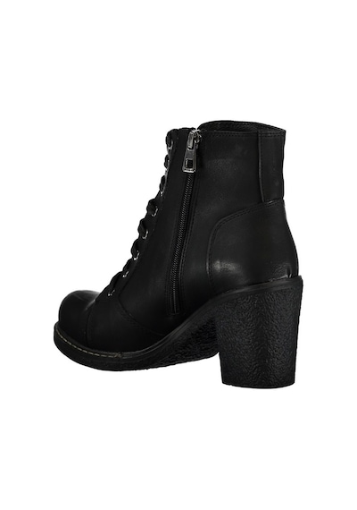 Fox Shoes Siyah Kadın Bot C674150209