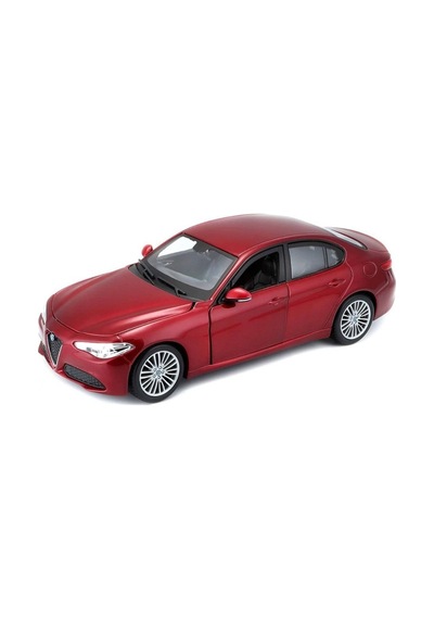 21080 1:24 Alfa Romeo Giulia Model Araba -nessiworld