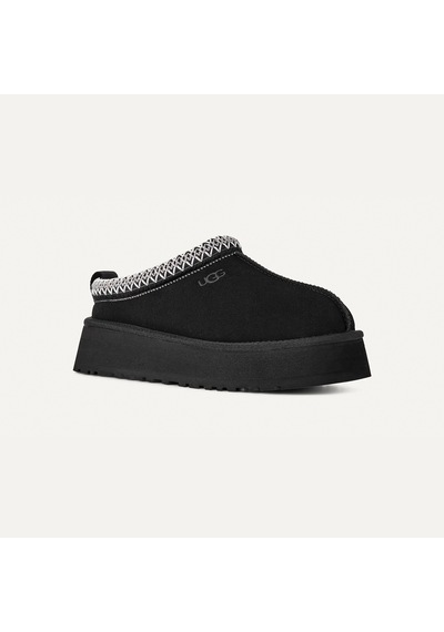 Terlik Kadın 1174471 Ugg W Tazz Iı Black Sıyah Siyah