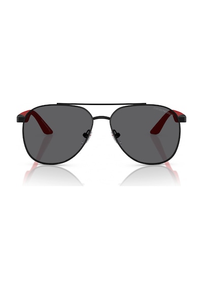 Emporio Armani Kids 0ek2001 Güneş Gözlüğü Siyah