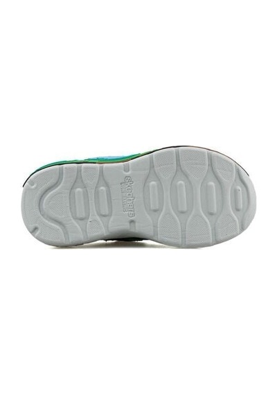 Skechers Mega Scene Bebek Günlük Ayakkabı 402162n-brmt Kahverengi Renkli
