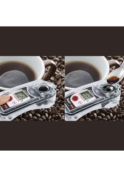 Atago Pal-Coffee Kahve Refraktometre Ve Kahve Tds Ölçer