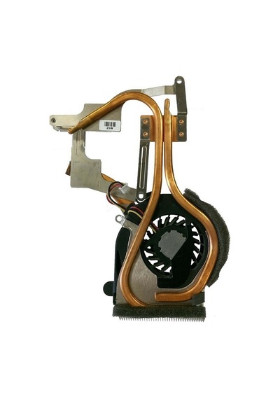 Sony Uyumlu Vaio Vgnz Vgn-Z Cpu Heatsink Soğutucu Fan Bakır Udqfxpr01Ls0