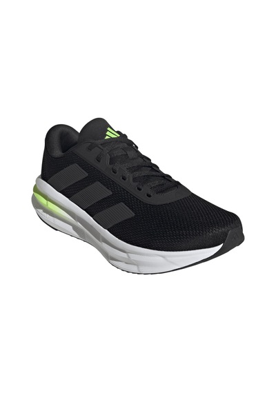 Kj3491-e Adidas Galaxy Run Erkek Spor Ayakkabı Siyah Kj3491-e Siyah