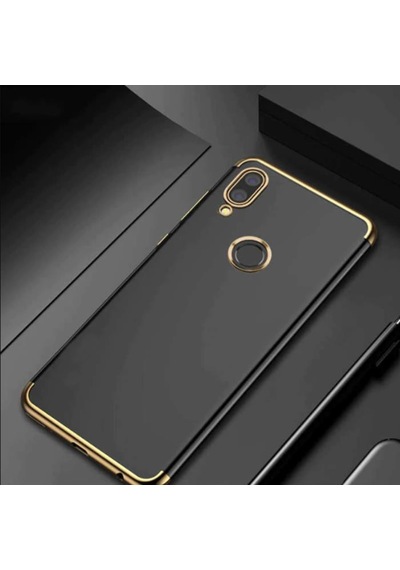 Galaxy A10S Kamera Korumali Köseleri Renkli Seffaf Silikon Kilif 399485544