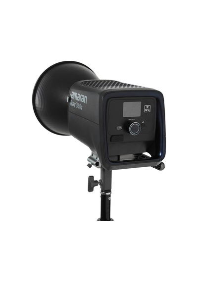 Aputure -- Amaran Ray 360c Rgb 2'li Lantern Led Işık Kiti