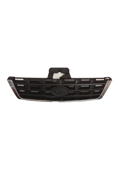 Hyundai Accent Admire Ön Panjur Krom Çitalı 2003-2005