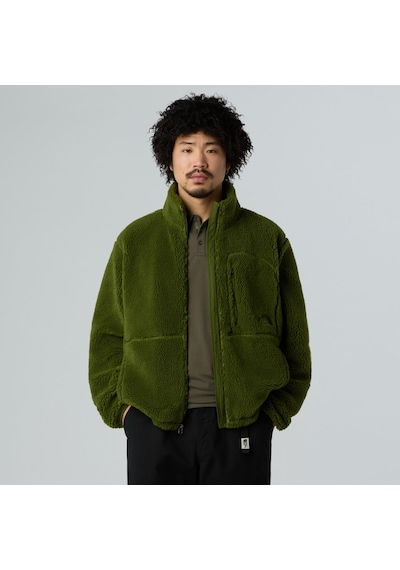 The North Face Erkek Extreme Pıle 2 Fzceket Nf0a88y5brı1 Tek Renk