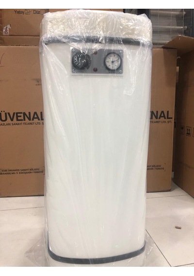 GÜVENAL TERMOSATLI TERMOSİFON ASKILI BOYLE 60 Litre Sıcak Su Boyl