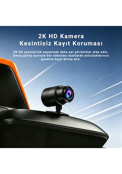 İdragon M12 6.25" Motosiklet Carplay & Android Auto Ekranı, Ön-arka 2k Kamera, Tpms Destekli, Kablosuz Bağlantı, Ip67 Su Geçirmez Diğer