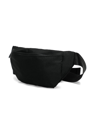 Kinetix Boggy Waıst 6fx Siyah Unisex Bel Çantası