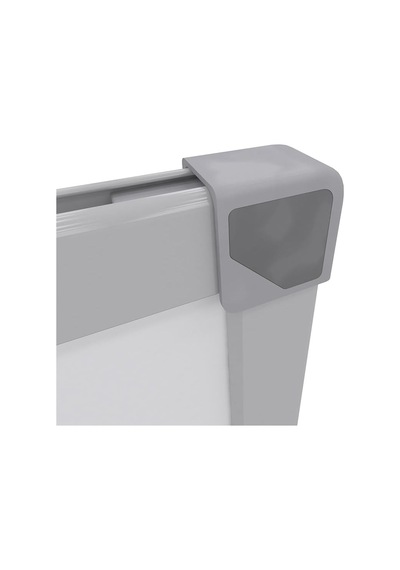 Laminant Beyaz Yazı Tahtası 65x100cm Çok Renkli