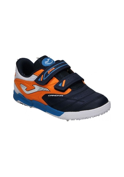 Joma Cajs2633ınv Cancha Jr Unisex Futsal Ayakkabısı Çok Renkli