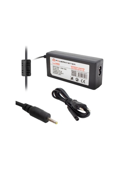 Powermaster Pm-11410 12 Volt - 3.33 Amper 2.5 0.7 Mm Uçlu Adaptör Samsung Ultrabook Notebook