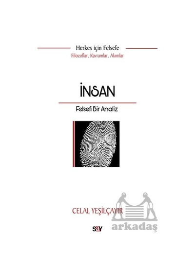 İnsan Say Yayınları Celal Yeşilçayır