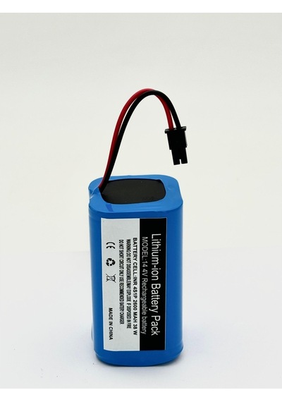 Kyvol Cybovac E30 2600mah Akıllı Robot Süpürge Bataryası