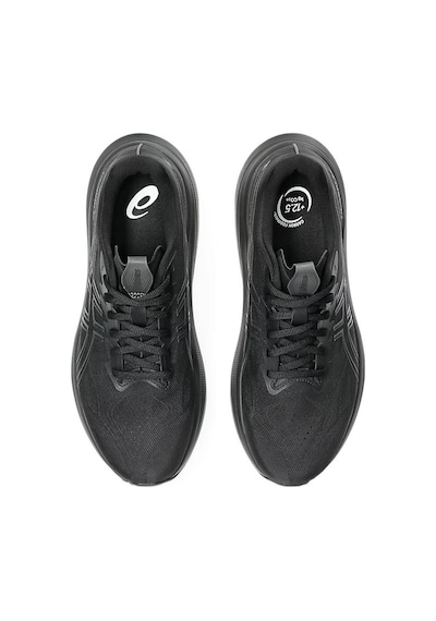 Asics 1011c056-002 Gt-2000 14 Erkek Koşu Ayakkabısı Siyah
