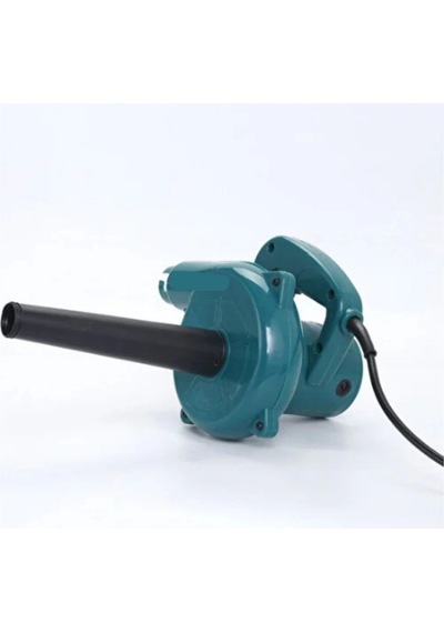 Kpax Jl4014 Elektrikli Mini Üfleme Toplama Makinesi