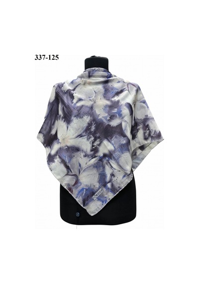 Moonscarfs Moonscarf Soft Pamuk Eşarp 337-125 Çok Renkli