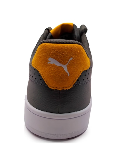 Puma Grounded Perf Ayakkabı 398418 03 Gri