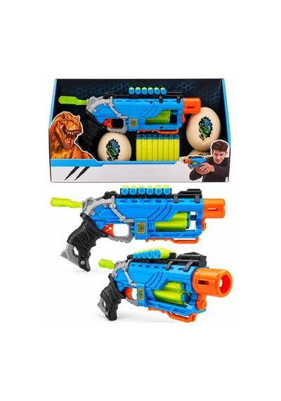 S.sünger Atan Dino Attack Dino Striker S1 16 Mermi Adet Fiyatıdır