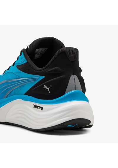 Puma Electrify Nitro 4 Erkek Mavi Spor Ayakkabı310789