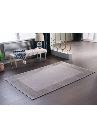 Gümüşsuyu Halı Viera 13882 Gri