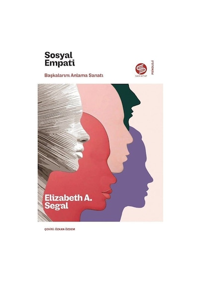 Sosyal Empati / Elizabeth A. Segal