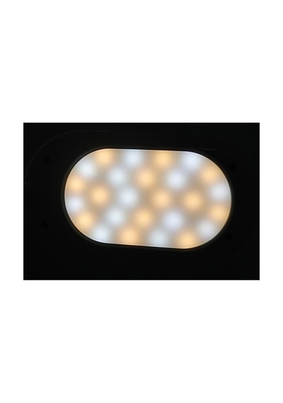 Watton Wt-005 Şarjlı Sarı Ve Beyaz Masa Lambası