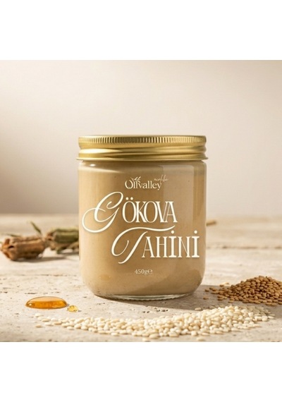 Gökova Tahini 450 G