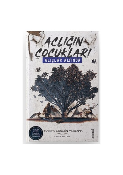 Açlığın Çocukları Alıçlar Altında - Dppq-878891