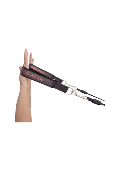 Fitkon Pilates Pro Plus Reformer