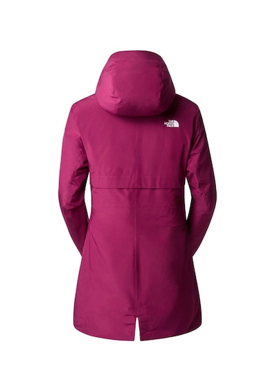 The North Face W Hıkesteller Insulated Parka Kadın Ceket Nf0a3y1goe51 001
