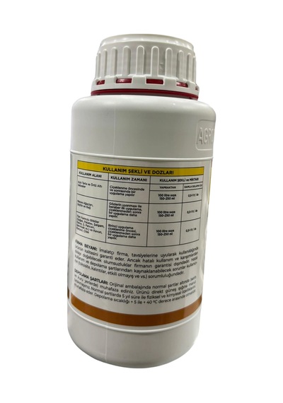 Agromoon Moonlife Omnia Organomineral Sıvı Gübre 1 Lt
