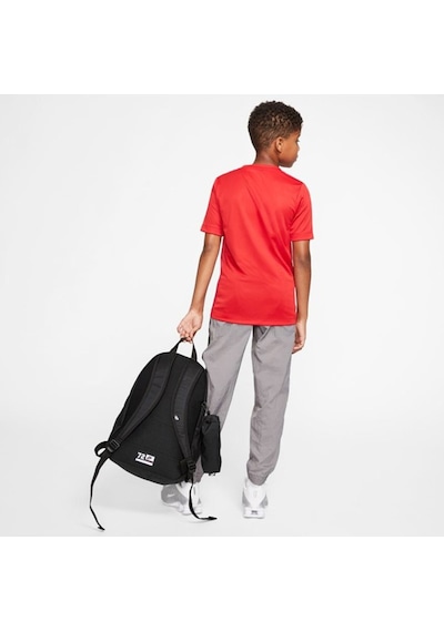 Nike BA6030-013 Çocuk Sırt Çantası (20 L) Çok Renkli