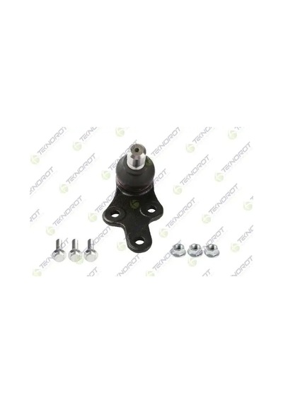 Teknorot Vo705k Rotil Sol Alt 31340232