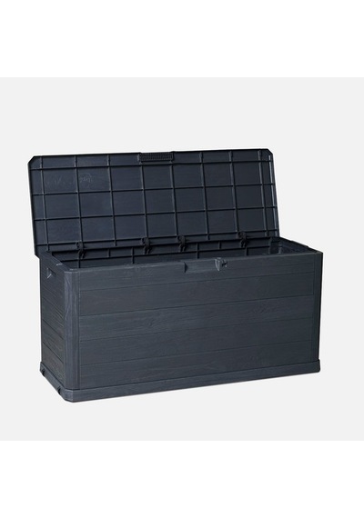 Multi Box Sandık Antrasit 280 Lt