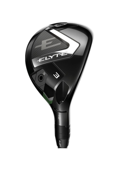 Callaway Elyte Hybrids 5 24 Sağ El Kadın Golf Sopası Karışık