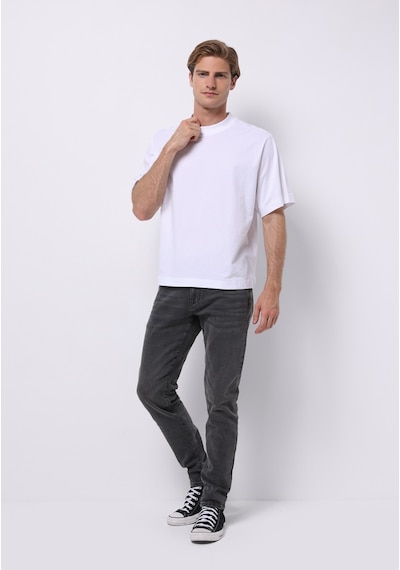 Colin's Colins Slim Fit Düşük Bel Dar Paça Erkek Siyah Jean Pantolon Cl1075982 Q1.v1 Dn44438 Denim Colin's Colins Slim Fit Düşük Bel Dar Paça Erkek Siyah Jean Pantolon Cl1075982 Q1.v1 Dn44438 Denim