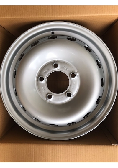 Renault Master Jantı 16 Inç 5X130
