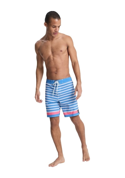 Quiksilver Quıksılver Orıgınal Btz 3093 Çok Renkli