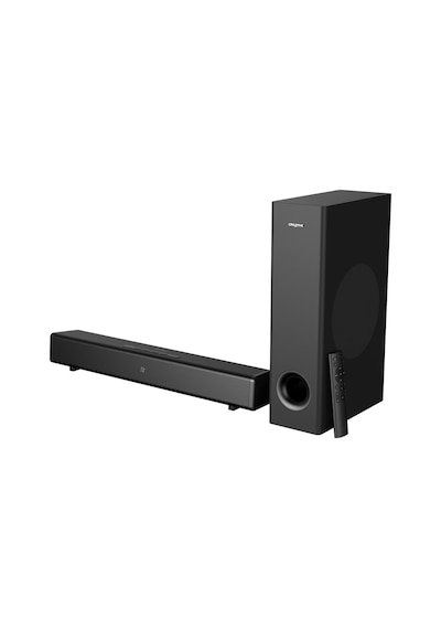 Creative Stage 360 2.1 -dolby Atmos Ve Soundbar,bluetooth-240 W