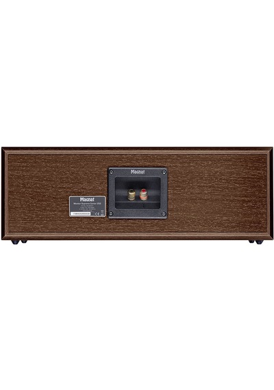 Magnat Monitor Supreme 252 Center Hoparlör Mocca