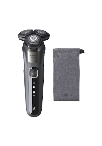 Philips S5587/10 Islak Kuru Tıraş Makinesi