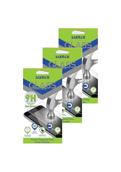 Sunix Samsung Uyumlu Galaxy On5 9H Cam Ekran Koruyucu