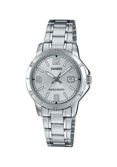 Casio Ltp-v004d-7b2udf Kol Saati Rose Gold