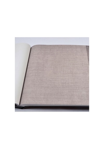 Modern Vinil Duvar Kağıdı 102-3 Wallert Olivia, Vizon, Kağıt Taban Taban + Vinil Kaplama - 16.5 M² Gri