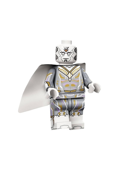 LEGO® Minifigures 71031 Marvel Studios Series: 2.The Vision