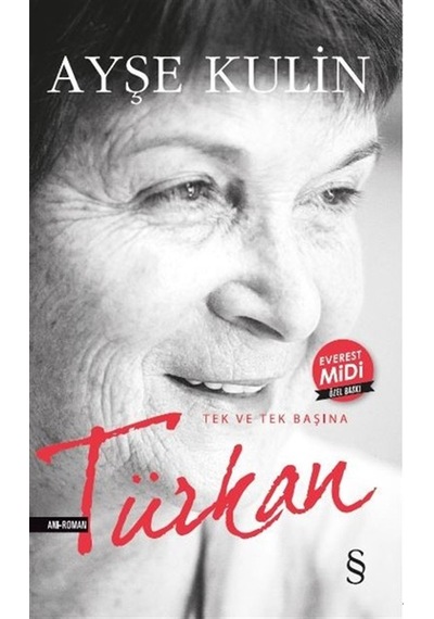 Türkan Midi Boy